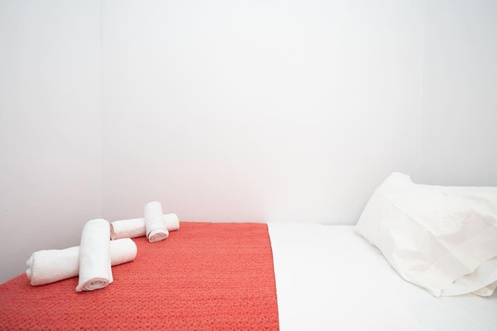 Theoni Central Apartment Καλαμπάκα Εξωτερικό φωτογραφία
