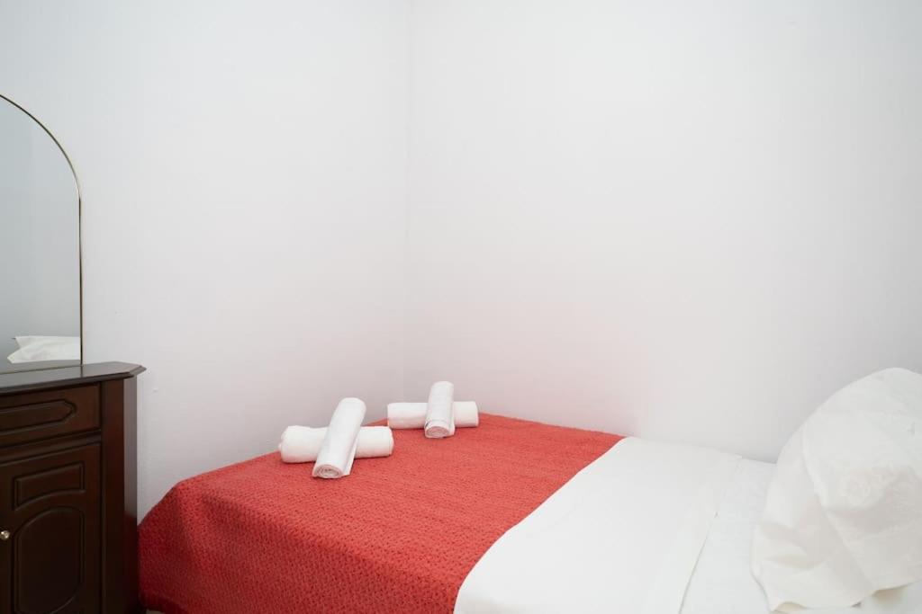 Theoni Central Apartment Καλαμπάκα Εξωτερικό φωτογραφία