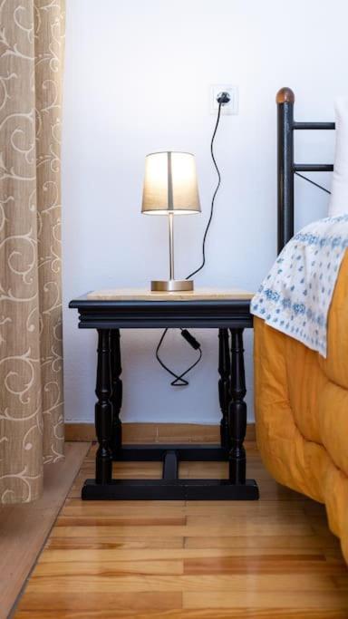 Theoni Central Apartment Καλαμπάκα Εξωτερικό φωτογραφία